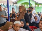 Warga Medan Haru: Terima Kasih Wali Kota Rico Waas atas Program Tebus Ijazah