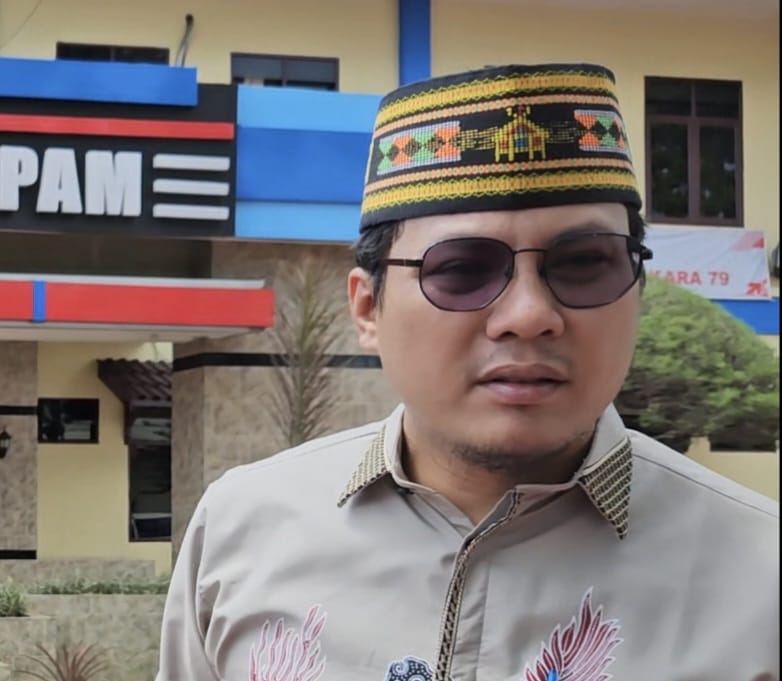 Roni Prima Desak Kapolri Tindak Tegas Kompol DK Terkait Dugaan Kriminalisasi