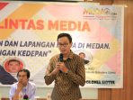 Tidak Ada Kenaikan Pajak di Medan, Pengamat Ekonomi: Kabar Baik bagi Masyarakat dan Dunia Usaha