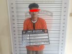 Polsek Medan Timur Tangkap Spesialis Pencuri Spion Mobil