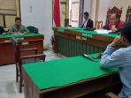Rasa Keadilan ‘Terzalimi’, Hakim PN Medan Batalkan Status Tersangka Suami Aniaya Istri