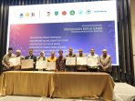 UISU Kembali Terima Beasiswa Pengembangan SDM Perkebunan dari BPDP