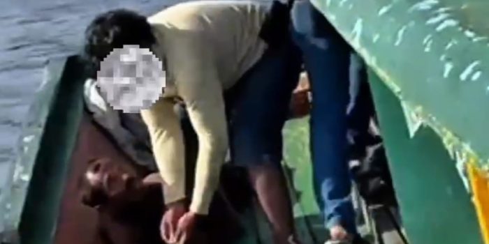 Diupah Rp 3 Juta, Dua Nelayan Asal Aceh Nekat Jemput 190 Kg Sabu di Laut Lepas