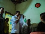 Dapat Laporan Warga, Zakiyuddin Harahap Bantu Korban Kekerasan dan Pelecehan Seksual