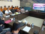 Juni-Juli 2025, BNN Sumut Sita 35 Kg Sabu dan 105 Kg Ganja
