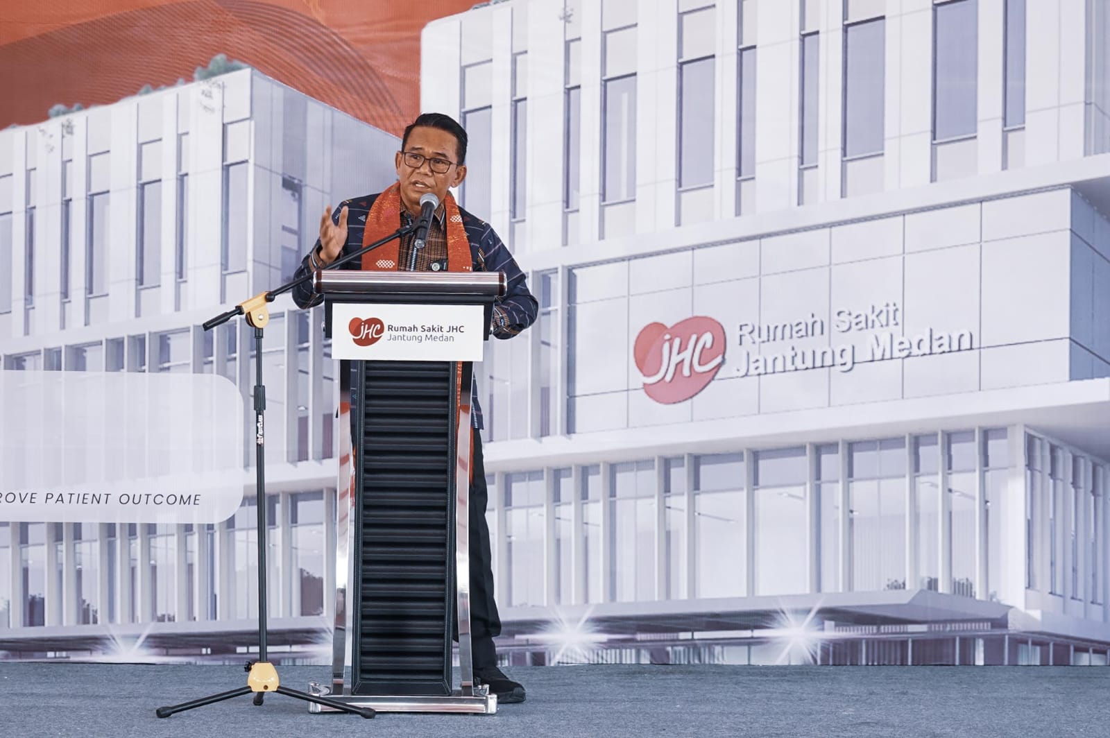 Zakiyuddin Harahap: Jangan Ada Lagi Pasien Ditolak RS karena Masalah BPJS