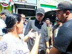 Warga Medan Selayang Keluhkan Narkoba dan Infrastruktur, Rico Waas Janji Tindaklanjuti Cepat