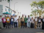 Rico Waas: Sertifikasi Halal Tingkatkan Value Produk dan Kenyamanan Konsumen