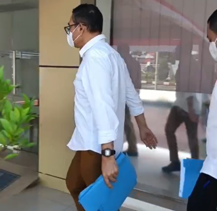 BERITA TERBARU! Kasus Dugaan Korupsi DIF Rp20,8 Miliar Naik ke Penyidikan, Kepala BPKAD Binjai Diperiksa Kejari