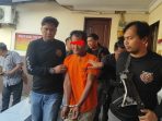 Bunuh Pasien dan Nyaris Cabuli Anak Korban, Dukun Penggandaan Uang Ditembak Polisi