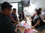 Polda Sumut Temukan Penjualan Beras Medium Melebihi HET di Pasar Modern dan Tradisional