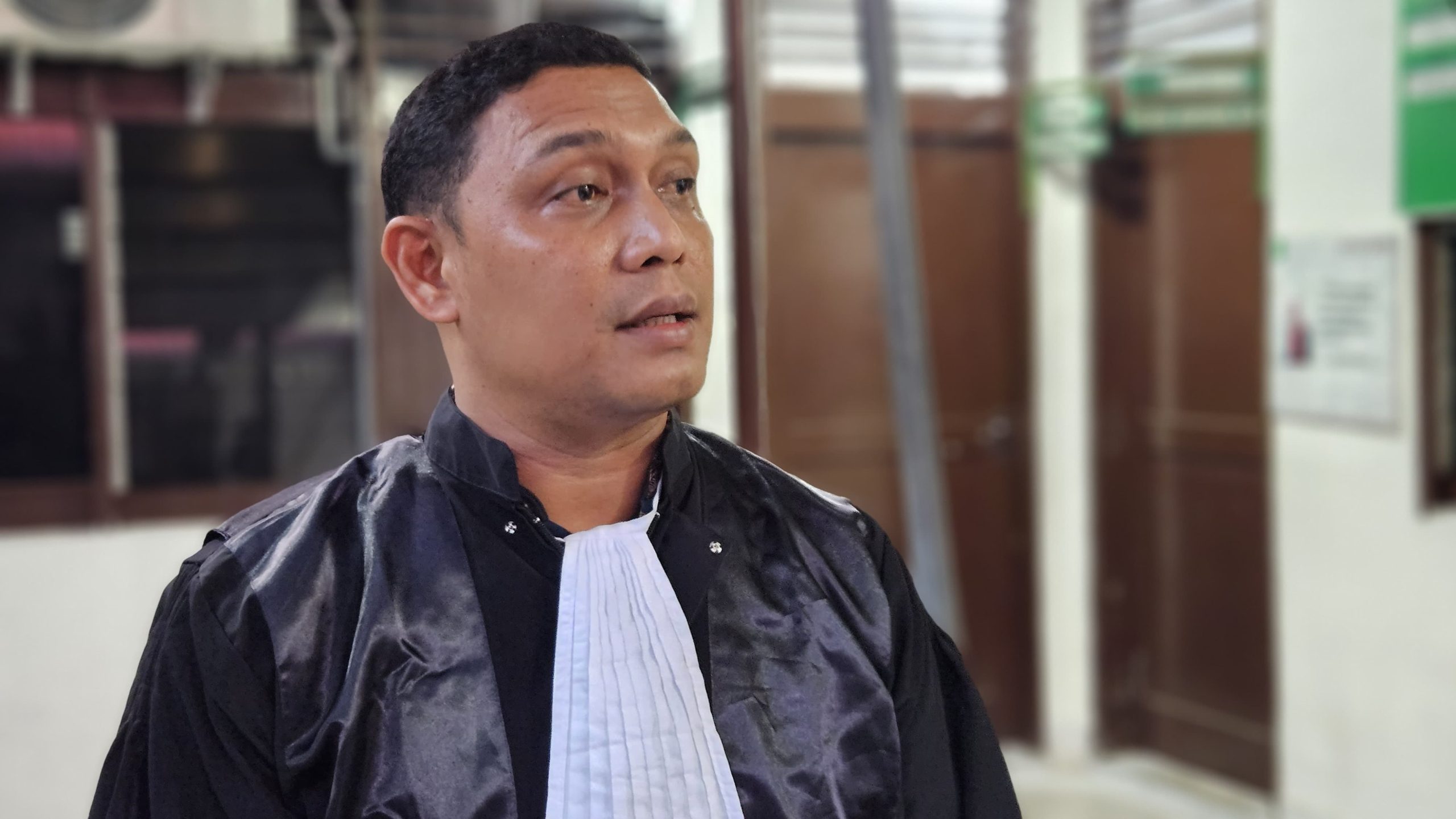 Kuasa Hukum Terdakwa Rahmadi Bakal Hadirkan 2 Saksi Kunci Penangkapan di Toko Pakaian