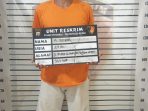 Pelaku Pembongkaran Rumah Ditembak Polisi, Uang Hasil Curian untuk Beli Sabu dan Judi