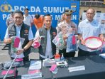 Pengusaha di Medan Aniaya Kekasih hingga Tewas, Ternyata di Bawah Pengaruh Narkoba