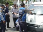 Dishub Medan: Stiker Barcode Parkir Berlangganan Masih Bisa Dipakai Hingga Masa Aktif Habis