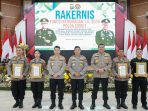 Bidhumas Polda Sumut Gelar Rakernis, Perkuat Peran Humas sebagai Ujung Tombak Citra Polri
