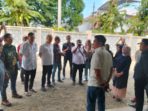 Sengketa Lahan Sei Belutu, Kuasa Hukum Mimi Herlina Akan Lapor Balik