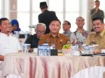 Didukung ratusan Jurnalis, Syaifullah Calon Kuat Ketua Forum Wartawan Pemprov Sumut