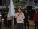 Kapolda Sumut Apresiasi Mahasiswa dan Ojol Gelar Unjuk Rasa Damai