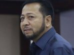 Mantan Ketum Golkar Setya Novanto Bebas Bersyarat