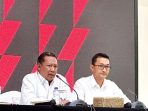 Semester I 2025, KPK Pulihkan Keuangan Negara Rp394,2 Miliar Lewat Penindakan Korupsi