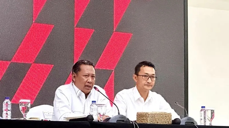 Semester I 2025, KPK Pulihkan Keuangan Negara Rp394,2 Miliar Lewat Penindakan Korupsi
