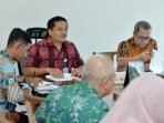 Sukseskan MBG, Sumut Targetkan 154 SPPG Berdiri Akhir Agustus