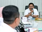 Pemprov Sumut Dorong Kabupaten/Kota Terapkan Sistem Pengelolaan Sampah Tertutup