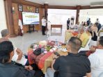 Bobby Nasution Komitmen Perkuat Sinergitas dengan Pimpinan dan Fraksi DPRD Sumut