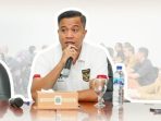 Nonton Timnas U-17, Pemprov Sumut Siapkan 8 Trayek Angkutan Tambahan Menuju Stadion Utama