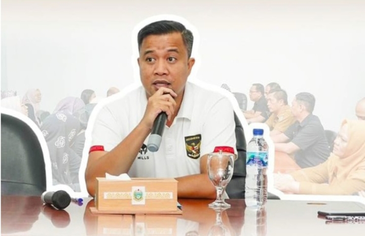 Nonton Timnas U-17, Pemprov Sumut Siapkan 8 Trayek Angkutan Tambahan Menuju Stadion Utama