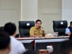 Pemprov Sumut Pastikan Kesiapan Aquabike dan F1 Powerboat 2025