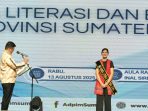 Kukuhkan Bunda Literasi dan PAUD Sumut, Bobby Nasution Tekankan Pentingnya Peran Orang Tua bagi Anak Usia Dini