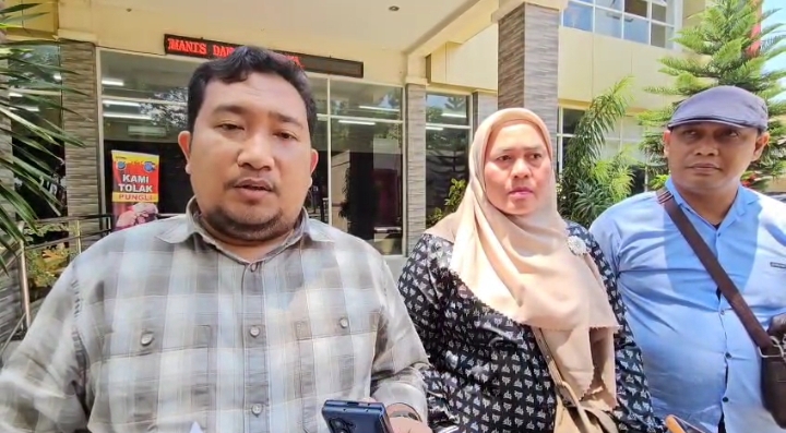 Istri Rahmadi Laporkan Anggota Ditresnarkoba Polda Sumut Kasus Dugaan Pencurian Rp11,2 Juta dari Rekening