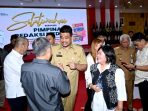 Bobby Nasution Minta OPD Senantiasa Terbuka dengan Wartawan