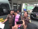 Debitur PT Bank Sumut Ditahan Kasus Korupsi Penyimpangan Pemberian Kredit Rp1,6 Miliar