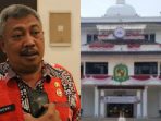‎Pejabat Kemenkop Muhammad Husni: Membenarkan Suaranya di Rekaman Suara Wali Kota Medan Harus Dikendalikan ‎