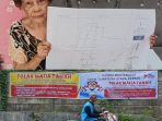 Elemen Masyarakat Tolak Mafia Tanah di Proyek Grand Cemara Asri, Lahan 4,8 Hektare Milik Warga Diduga Dicaplok