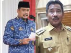 Gubsu Bobby "Sentil" Wali Kota Binjai Amir Hamzah Terkait Program 5 Hari Sekolah