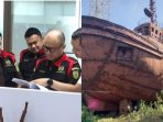 Kejati Sumut Geledah Kantor PT Pelindo Belawan dan PT DPS Terkait Penyidikan Korupsi Pengadaan Kapal Rp135,8 Miliar
