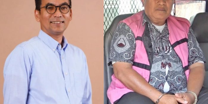 ‎Pimpinan PT Bank Sumut KCP Melati Medan Ditahan Kasus Korupsi Kredit, Ini Tanggapan Sekper