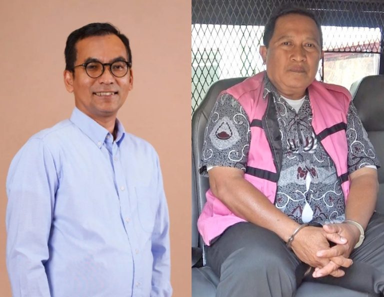 ‎Pimpinan PT Bank Sumut KCP Melati Medan Ditahan Kasus Korupsi Kredit, Ini Tanggapan Sekper