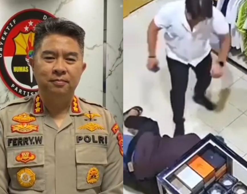 Kompol DK Diperiksa Bidpropam Polda Sumut, Diduga Langgar Kode Etik Kasus Penangkapan Warga Tanjungbalai