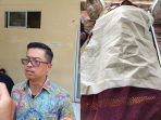 Suami Tewas Ditembak, Pelaku Belum Ditangkap, Keluarga Minta Keadilan