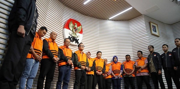 Segini Harta Irvian ‘Sultan’ Kemnaker Pemberi Ducati ke Noel di LHKPN