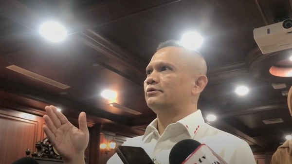 MKD DPR RI Minta Ketum Parpol Nonaktifkan Anggota DPR Bermasalah!