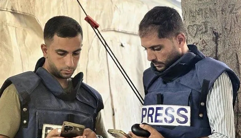 240 Jurnalis Sudah Gugur di Gaza, Lampaui Angka Perang Dunia