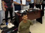 Polda Riau dan Avsec Gagalkan Pengiriman 2 Kg Sabu di Bandara SSK II