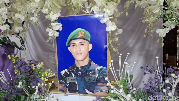 4 Prajurit TNI Tersangka Kematian Prada Lucky, 16 Lain Dalam Pemeriksaan