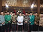 Bertemu Prabowo, Ormas Islam Siap Sinergi Jaga Kondusifitas Bangsa